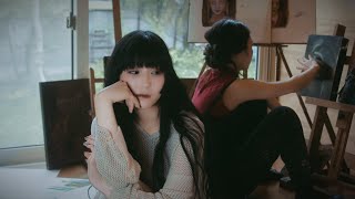 Daoko「fighting pose」MUSIC VIDEO [upl. by Adnawat]