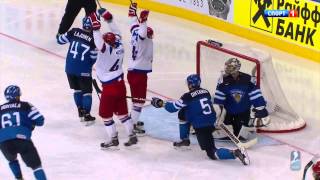 ФИНАЛ ЧМ по хоккею 2014 Россия  Финляндия 2014 IIHF WС FINAL Russia Finland [upl. by Aleik]