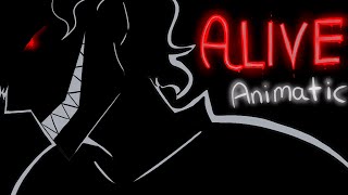 Jekyll amp Hyde  Alive  Animatic [upl. by Araet]