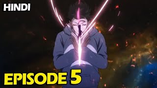 Spare Me Great Lord  EPISODE 5 Explained In Hindi [upl. by Enelav]