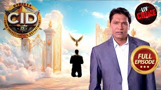 क्या Afterlife से लौटा इंसान कर रहा है CID को गुमराह  CID  सीआईडी Latest Episode  2 Mar 2025 [upl. by Nitaj955]