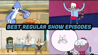 Regular Show  The Laziest Alien  Cartoon Network [upl. by Fretwell967]