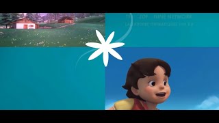 Lilly Malayalam cartoon Episode 13  Lilly kochu TV  Malayalam cartoon Lilly [upl. by Nylecaj]