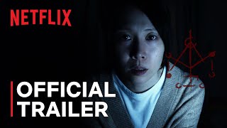 Incantation  Official Trailer  Netflix [upl. by Georgeanne]