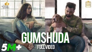 GHUMSHUDA Official Video Sharry Mann  Inder Dhammu  Gold Media  Latest Punjabi Songs 2020 [upl. by Gardiner4]