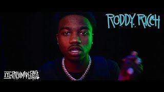 Roddy Ricchs 2019 XXL Freshman Freestyle [upl. by Bronny]