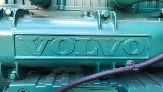 Volvo D13 engine 2019 A quick review [upl. by Aselehc]