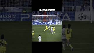 Fantastic CHIP GOALS From Di Maria [upl. by Ludmilla]