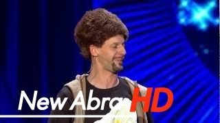 Kabaret Młodych Panów amp Michał Wójcik  Ufoludki Full HD [upl. by Levitan]