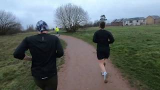 Frickley Country parkrun [upl. by Ykciv334]