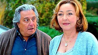 MOMO Bande Annonce ✩ Christian Clavier Catherine Frot Comédie 2017 [upl. by Zeiger565]