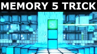 Fallout 4 Far Harbor  EASY SOLUTION Of Memory 5 Puzzle  Retrieve DiMAs Memories 0Y8K7D [upl. by Notnyw]