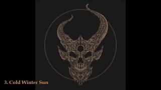 Demon Hunter  Outlive 2017 Full Album [upl. by Bernete]