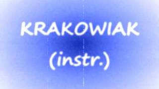 Krakowiak instr [upl. by Shoifet]