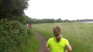 Colwick parkrun [upl. by Baoj]