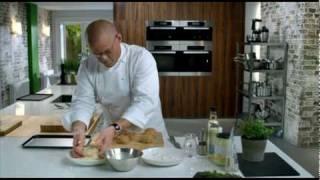 Scotch egg recipe from Waitrose and Heston [upl. by Conias]