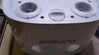 Ambiano Smart Indoor Garden [upl. by Jonna]