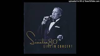 Frank Sinatra – New York New York [upl. by Assenab]