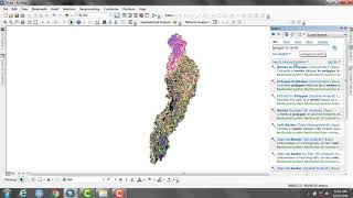 Watershed slope calculation from DEM using ArcGIS [upl. by Og96]