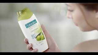 New Palmolive Naturals Body Wash with Angel Locsin HD Philippines TV Commercial [upl. by Asiul]