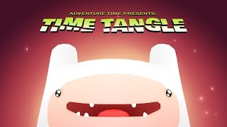 Time Tangle  Adventure Time  iOS  Android  Amazon  HD Gameplay Trailer [upl. by Deyas]