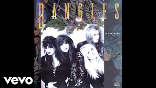 The Bangles  Complicated Girl Official Audio [upl. by Nnaid]