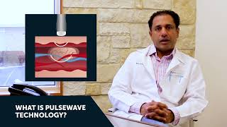 Pulsewave Technology for ED [upl. by Barcot367]