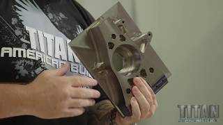 Using Mitee Bite Clamps in CNC Machining [upl. by Isborne]