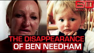 What happened to missing little boy Ben Needham  60 Minutes Australia [upl. by Saville]