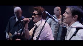 The Pogues in Paris 30th Anniversary  Thousand are sailing [upl. by Remas]