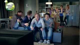 Heineken Commercials  Reclames compilation HD [upl. by Kela]