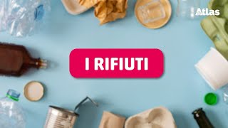 I rifiuti [upl. by Rudwik943]