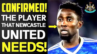 🚨SENSATIONAL TRANSFER NOBODY EXPECTED THAT NEWCASTLE UNITED NEWS [upl. by Baillie]