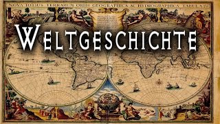 Weltgeschichte  grundlegende historische Fakten Doku Hörbuch [upl. by Seamus561]