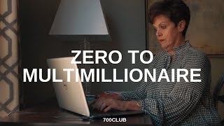 From Zero to Millionaire It’s All About the Test [upl. by Aicemaj]