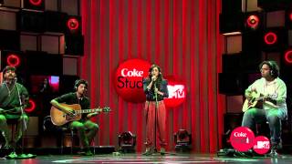 Dil Cheez  Karsh Kale feat Monali Thakur Coke Studio  MTV Season 2 [upl. by Camala]