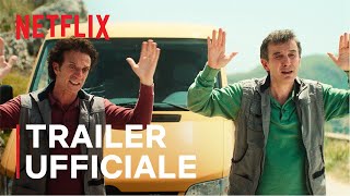 Incastrati 2  Trailer Ufficiale  Netflix [upl. by Jess]