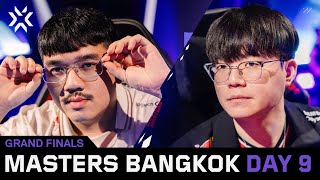 G2 vs T1  VALORANT Masters Bangkok  Grand Final [upl. by Alika232]