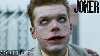 GOTHAM HAD THE BEST JOKER [upl. by Wilmott]