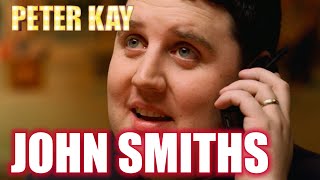 Best Of John Smiths Adverts  Peter Kay [upl. by Fanny543]