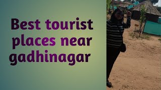 green shala eco agri tourism  Best tourist places near gadhinagar [upl. by Ecadnarb]