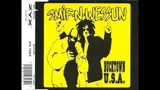 SmifNWessun  Bucktown Instrumental [upl. by Ahsiekrats]