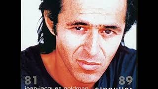 JeanJacques Goldman  Quand La Musique Est Bonne 1982 [upl. by Swaine]