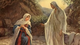 Mary Magdalene the First Witness [upl. by Houston]