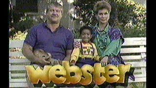 Webster Intro Feb 24 1988 [upl. by Che]