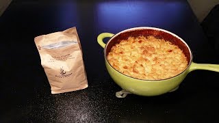 Sodium Citrate Mac amp Cheese — Silky Smooth [upl. by Hiltan]