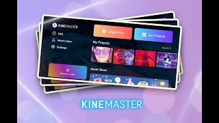 Download KineMaster 50  Your Ultimate Video Editor [upl. by Kirsch]