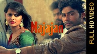 MAJAJAN Full Video  JASSI KHAN amp RAJ BAJWA Feat DESI CREW  Latest Punjabi Songs 2016 [upl. by Eisenberg3]