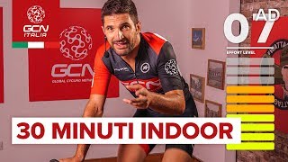 Allenamento da 30 minuti indoor [upl. by Devondra428]