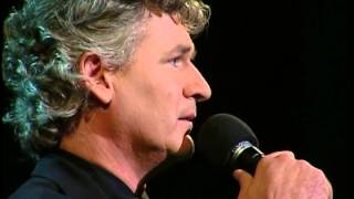 John McDermott Danny Boy LIVE [upl. by Pandich]